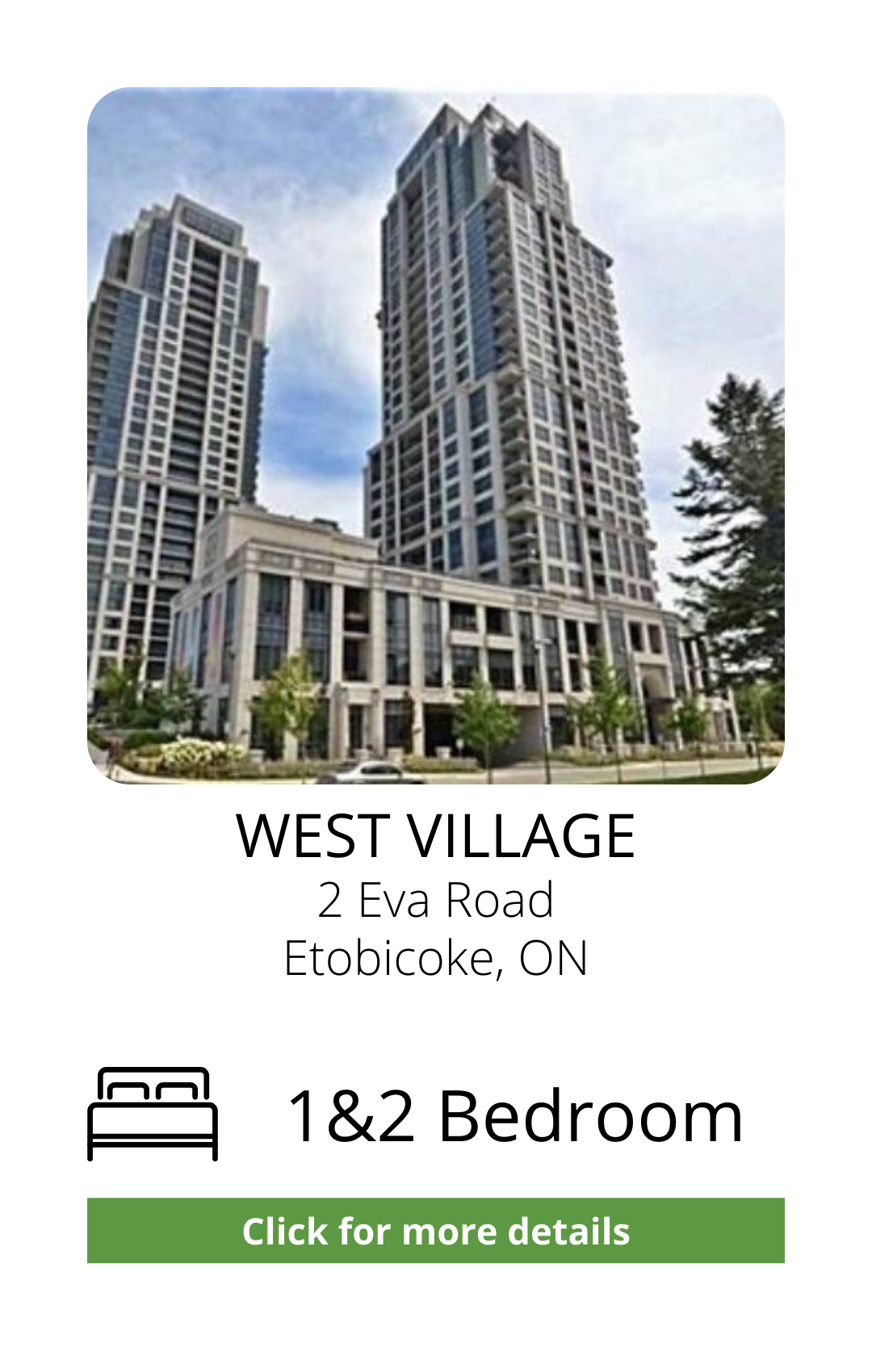 west village etobicoke tile (1) Nest Suite Living Furnished Short