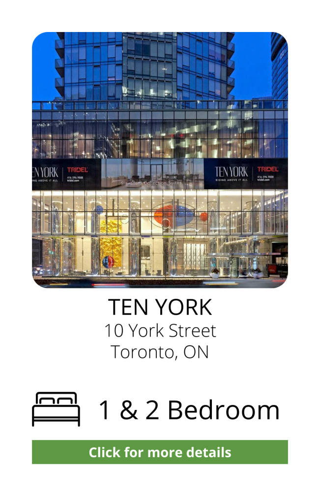 ten york