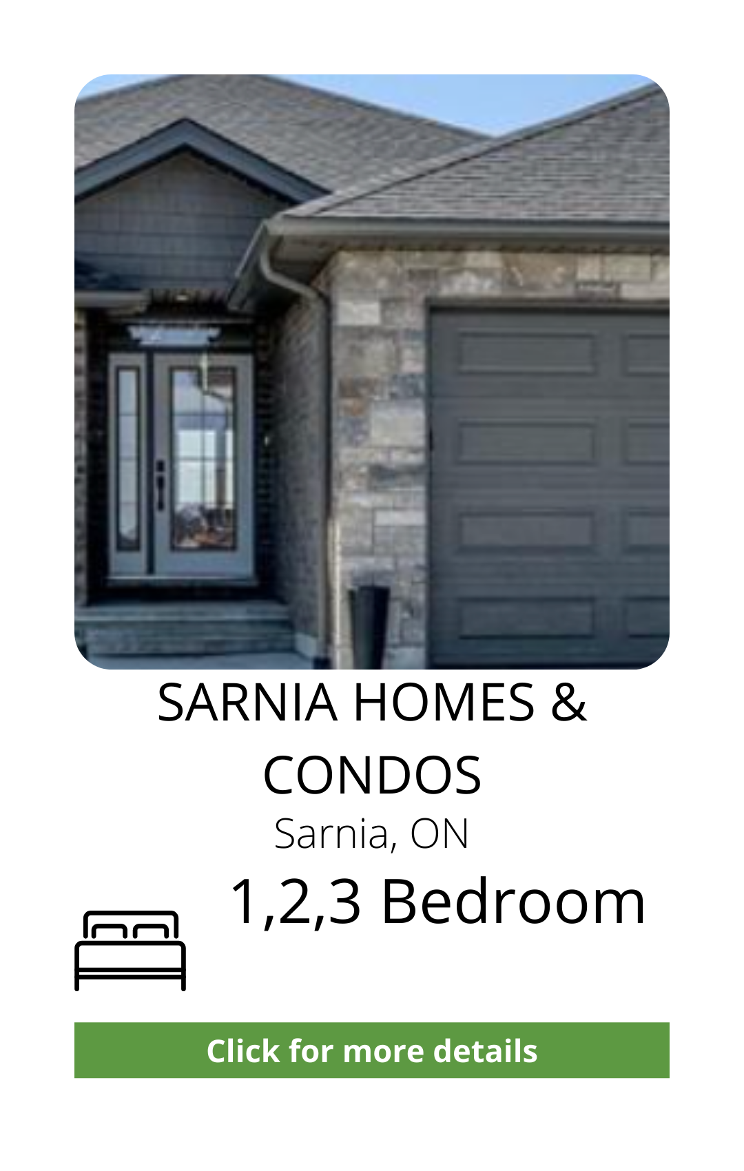 the graycliff Nest Suite Living Furnished Short Term Rentals in Canada